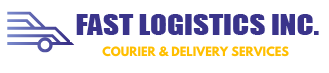 Fast Logistics Courier